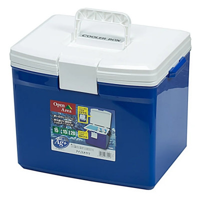 Термобокс IRIS Cooler Box CL-15, 15 литров